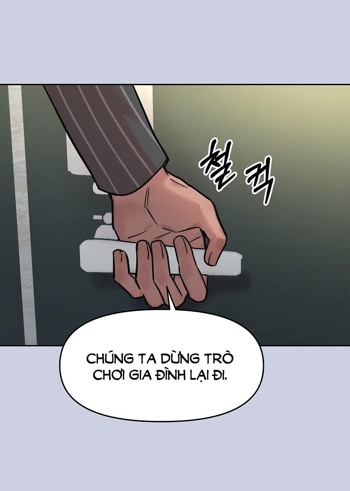 [18+] cuộc gọi từ ai Chap 15.1 - Trang 2