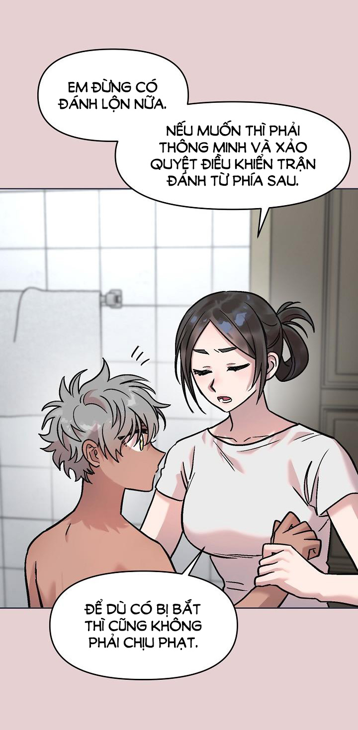 [18+] cuộc gọi từ ai Chap 15.2 - Trang 2