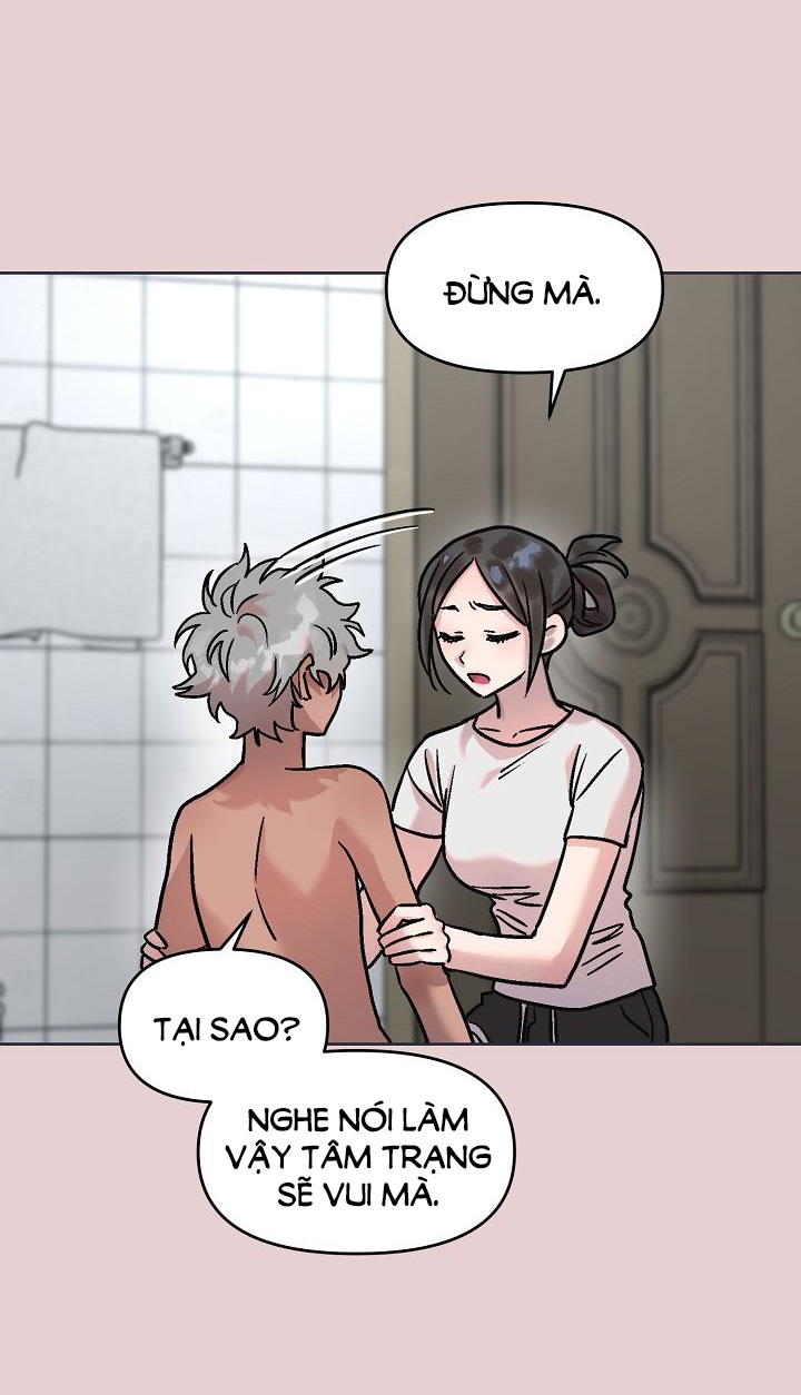 [18+] cuộc gọi từ ai Chap 15.2 - Trang 2