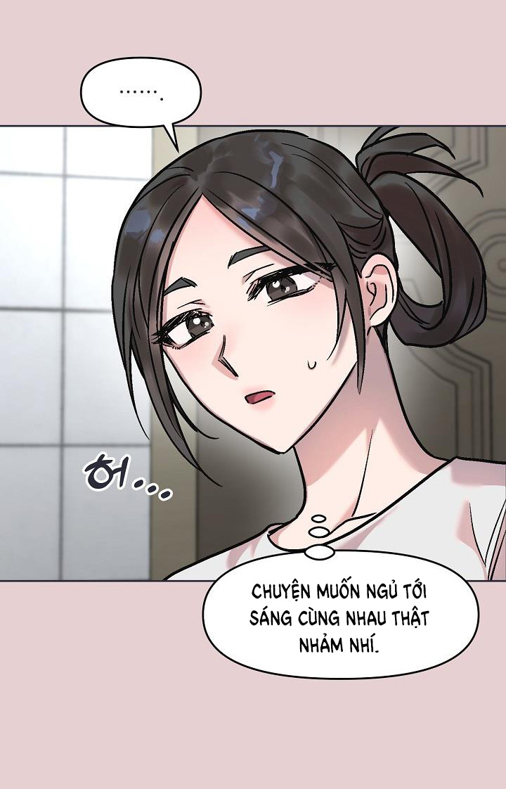 [18+] cuộc gọi từ ai Chap 15.2 - Trang 2