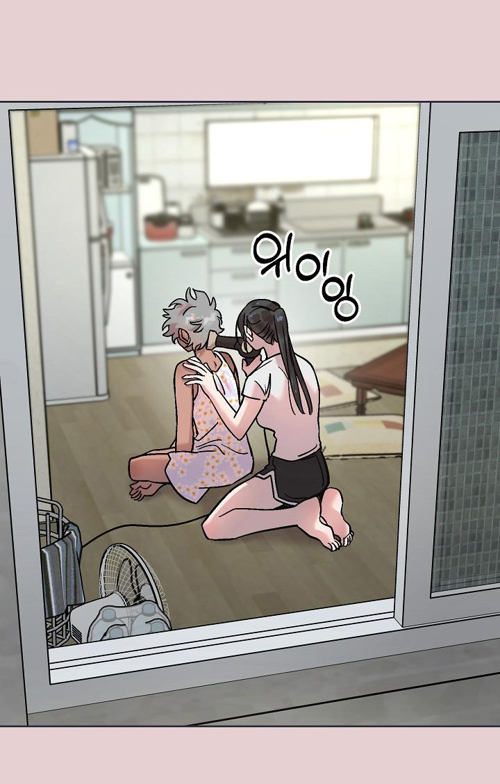 [18+] cuộc gọi từ ai Chap 15.2 - Trang 2