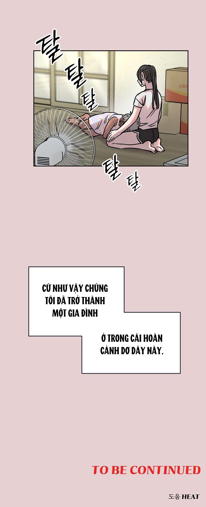 [18+] cuộc gọi từ ai Chap 15.2 - Trang 2