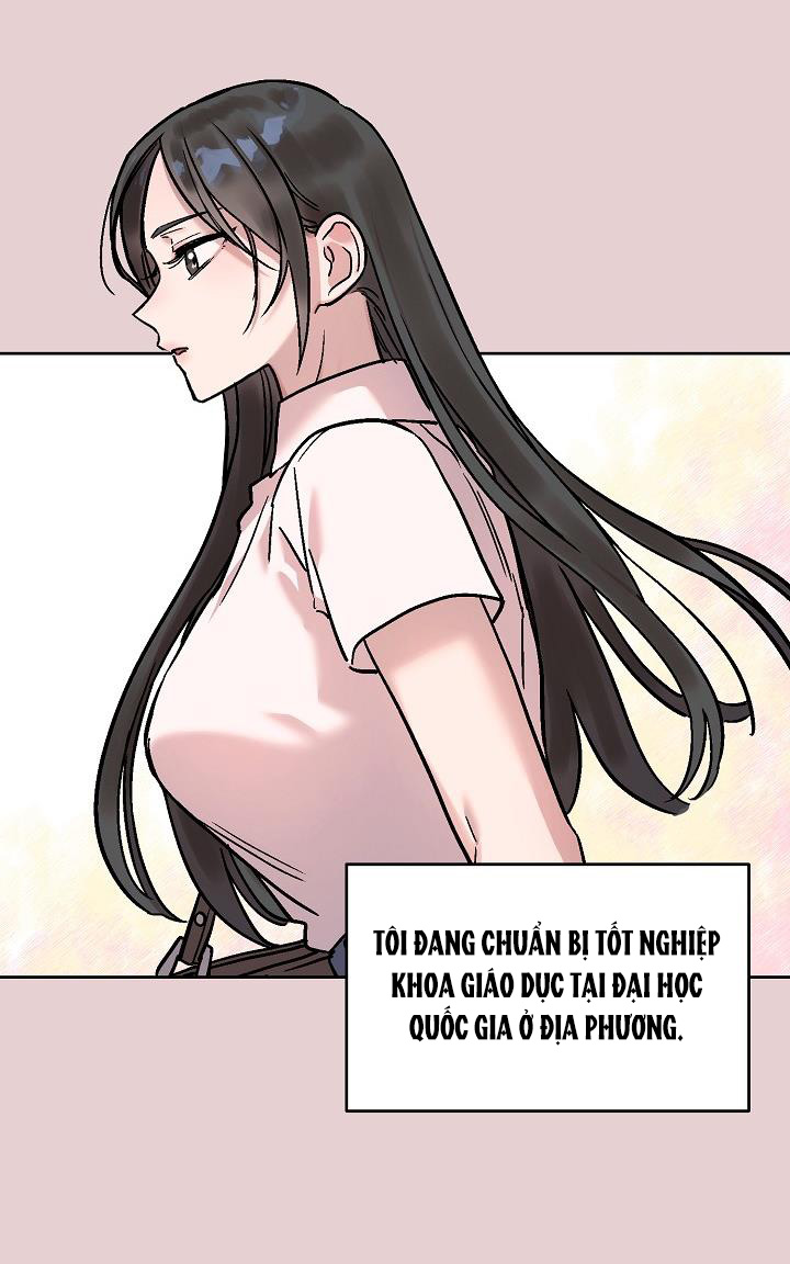 [18+] cuộc gọi từ ai Chap 16.1 - Trang 2