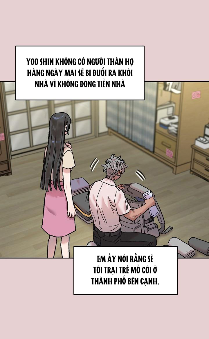 [18+] cuộc gọi từ ai Chap 16.1 - Trang 2