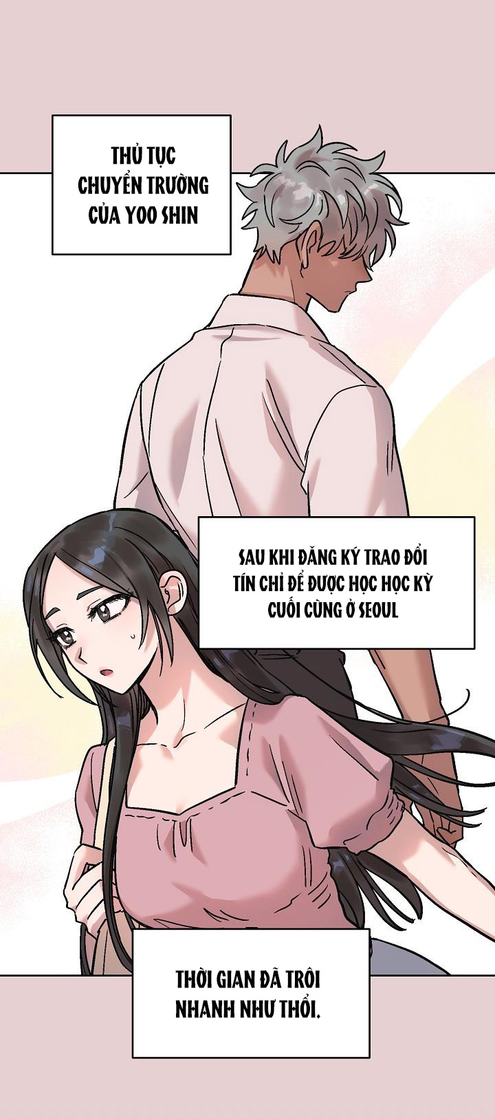 [18+] cuộc gọi từ ai Chap 16.1 - Trang 2