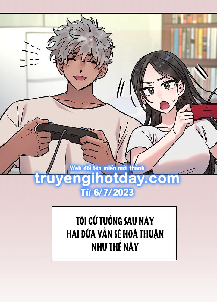 [18+] cuộc gọi từ ai Chap 16.1 - Trang 2