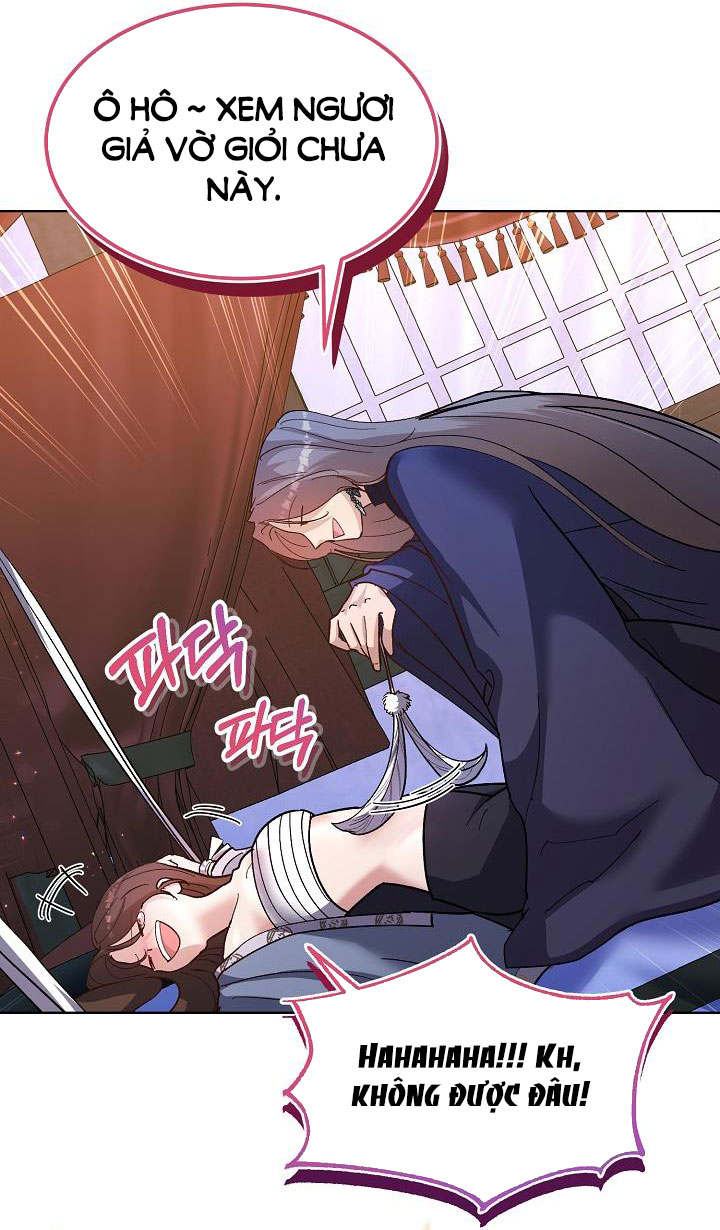 [18+] hôn nhân bí mật Chap 13.1 - Next 13.1