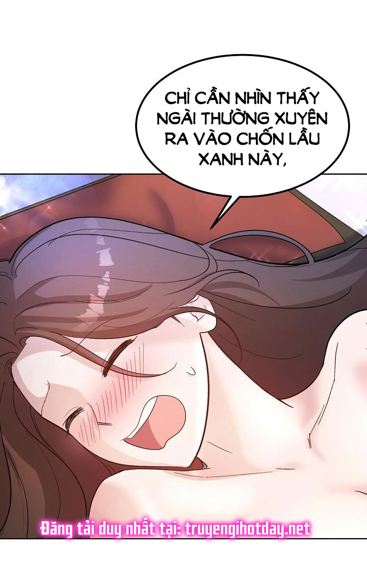 [18+] hôn nhân bí mật Chap 13.1 - Next 13.1