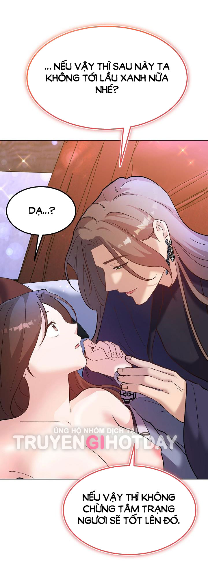 [18+] hôn nhân bí mật Chap 13.1 - Next 13.1