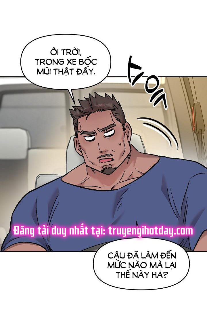 [18+] cuộc gọi từ ai Chap 16.2 - Trang 2