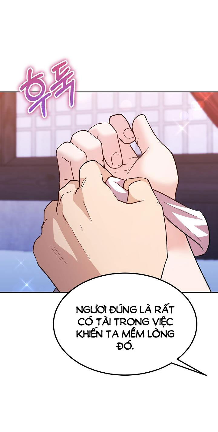 [18+] hôn nhân bí mật Chap 13.2 - Trang 2