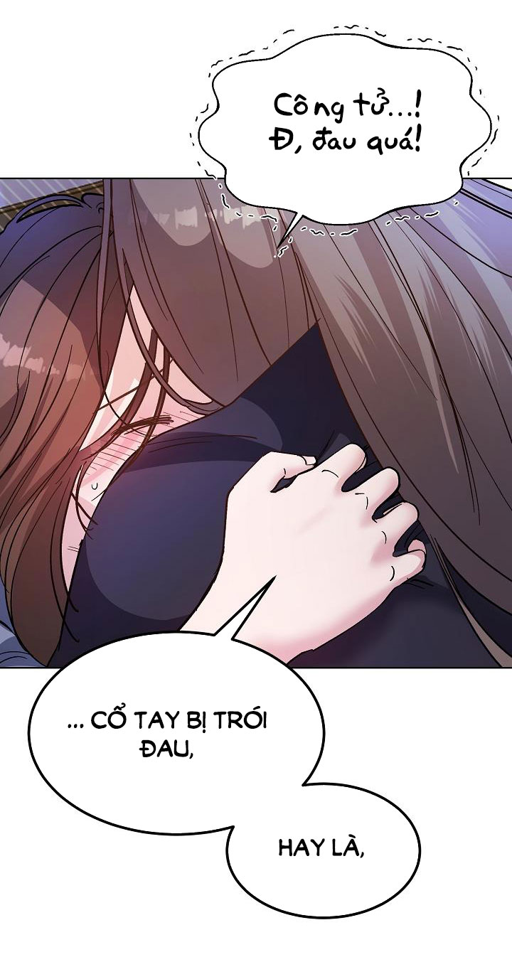 [18+] hôn nhân bí mật Chap 13.2 - Trang 2