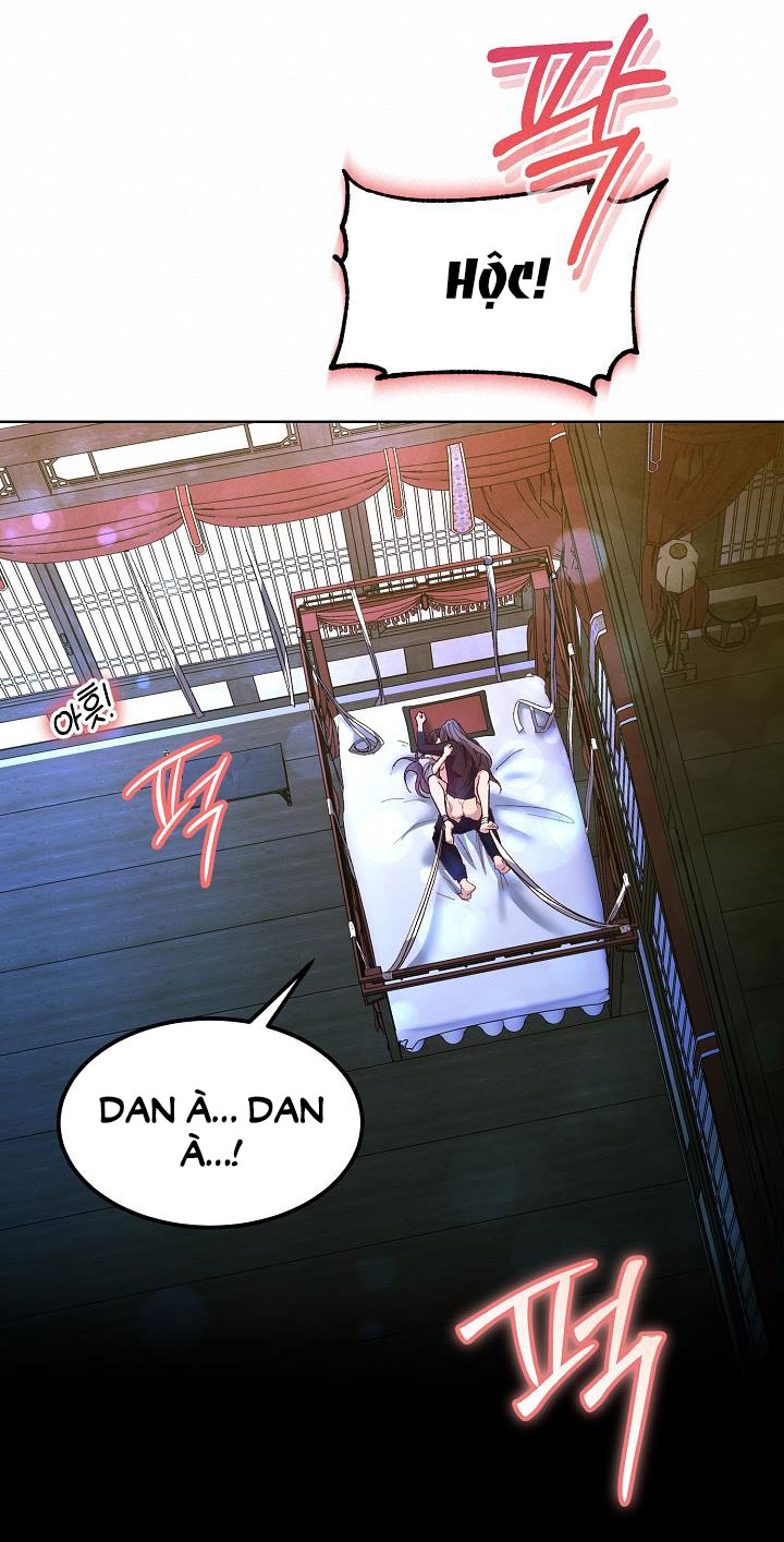 [18+] hôn nhân bí mật Chap 13.2 - Trang 2