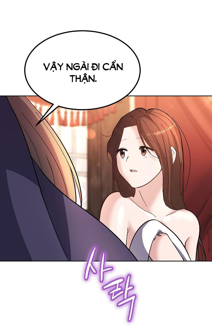 [18+] hôn nhân bí mật Chap 13.2 - Trang 2