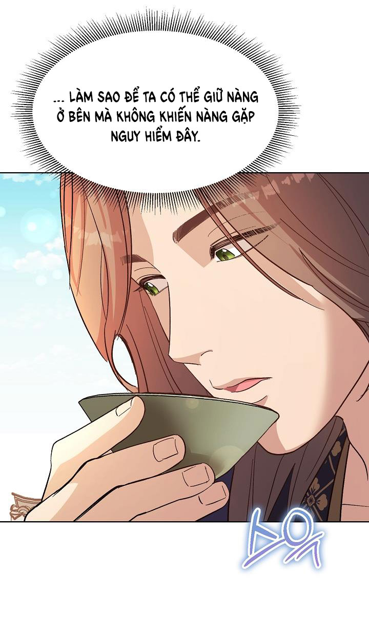 [18+] hôn nhân bí mật Chap 13.2 - Trang 2