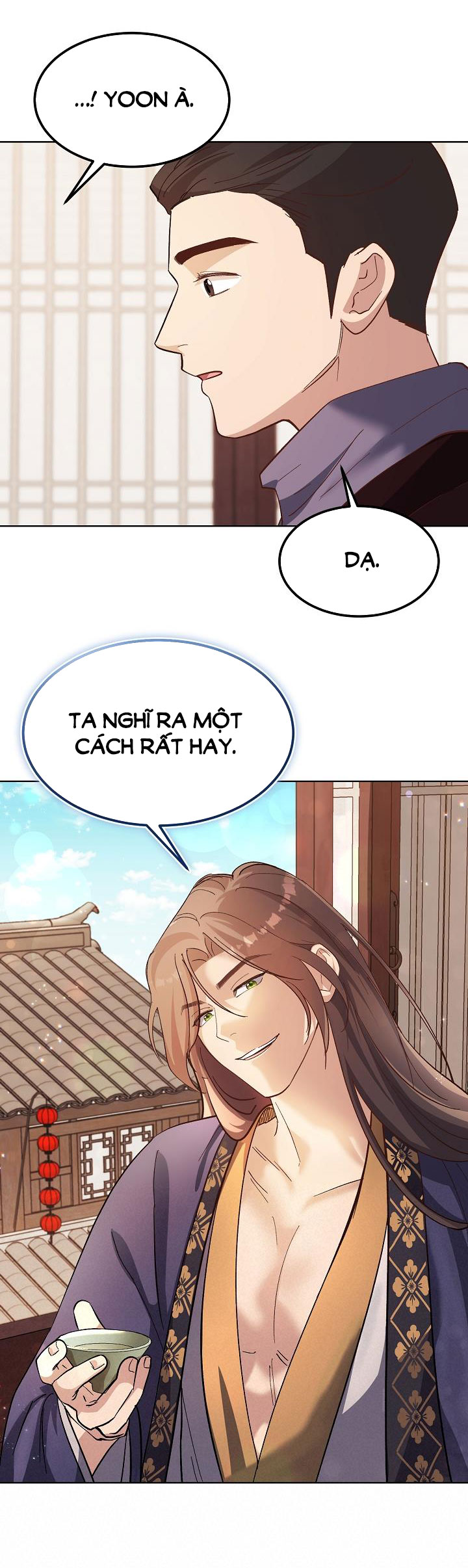 [18+] hôn nhân bí mật Chap 13.2 - Trang 2