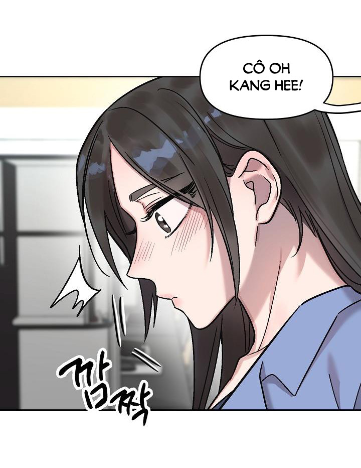 [18+] cuộc gọi từ ai Chap 17.2 - Trang 2