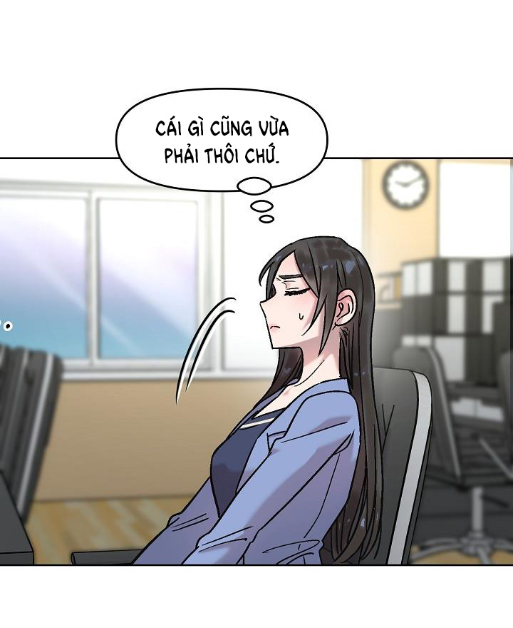 [18+] cuộc gọi từ ai Chap 17.2 - Trang 2