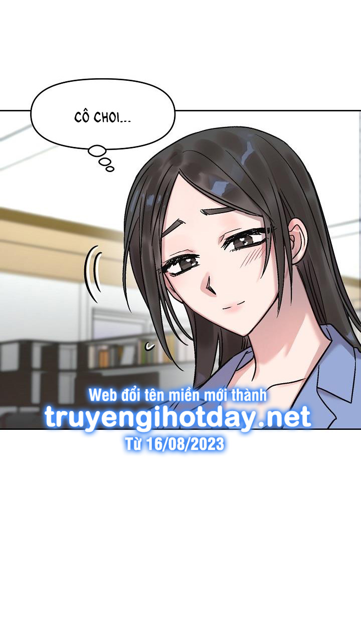 [18+] cuộc gọi từ ai Chap 17.2 - Trang 2