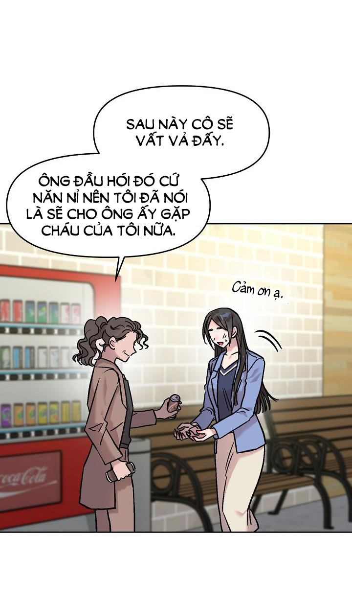 [18+] cuộc gọi từ ai Chap 17.2 - Trang 2