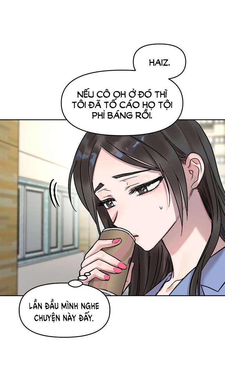 [18+] cuộc gọi từ ai Chap 17.2 - Trang 2