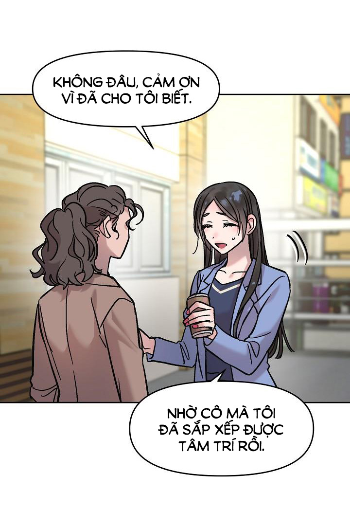 [18+] cuộc gọi từ ai Chap 17.2 - Trang 2