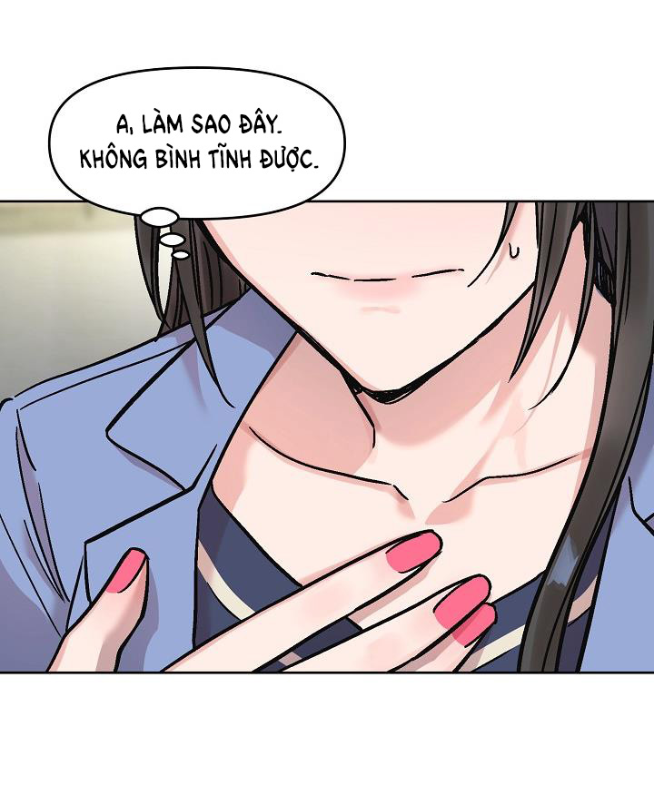 [18+] cuộc gọi từ ai Chap 17.2 - Trang 2