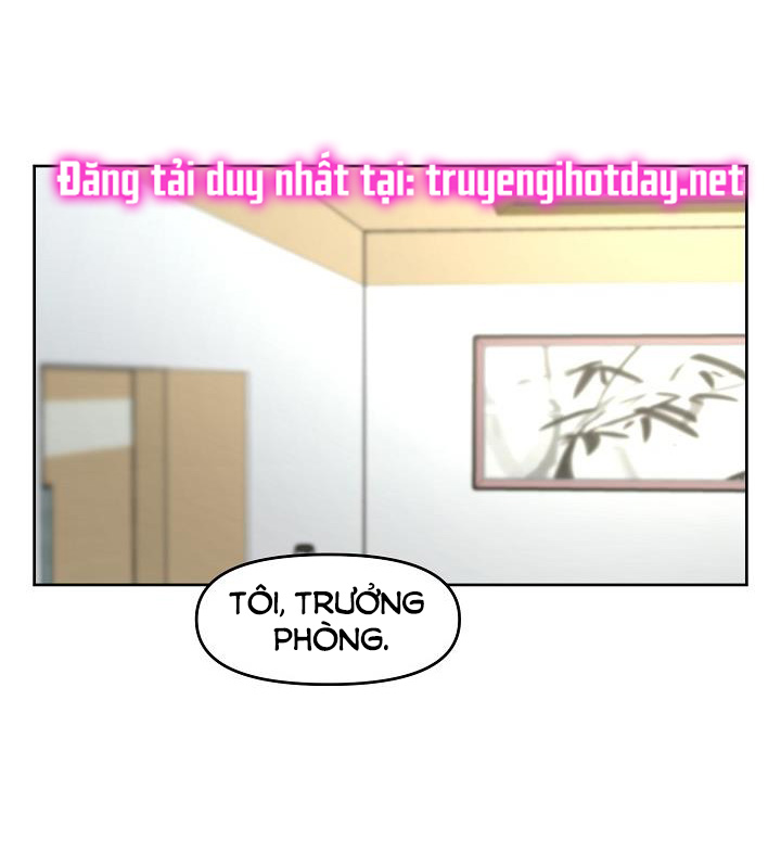 [18+] cuộc gọi từ ai Chap 18.1 - Trang 2