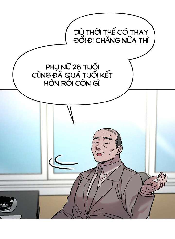 [18+] cuộc gọi từ ai Chap 18.1 - Trang 2