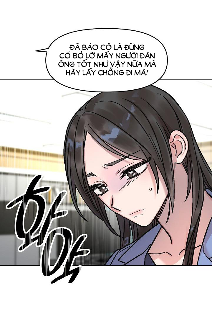 [18+] cuộc gọi từ ai Chap 18.1 - Trang 2