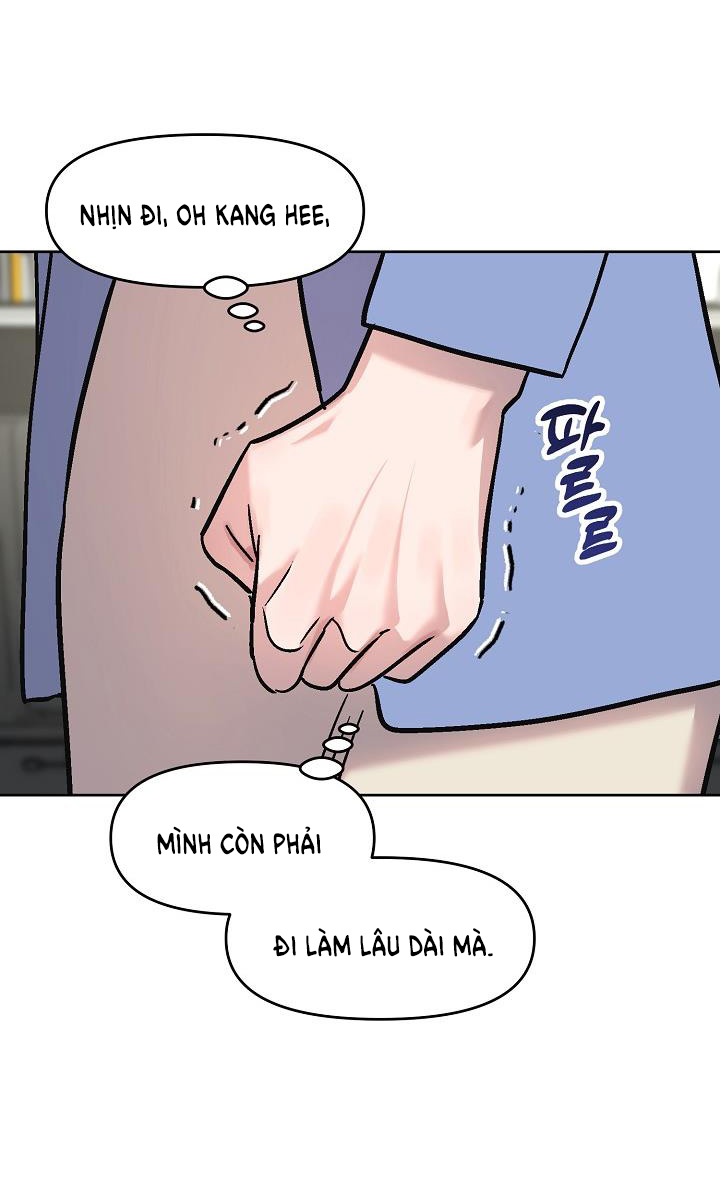 [18+] cuộc gọi từ ai Chap 18.1 - Trang 2