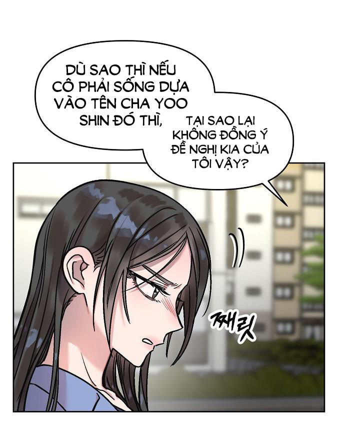 [18+] cuộc gọi từ ai Chap 18.2 - Trang 2