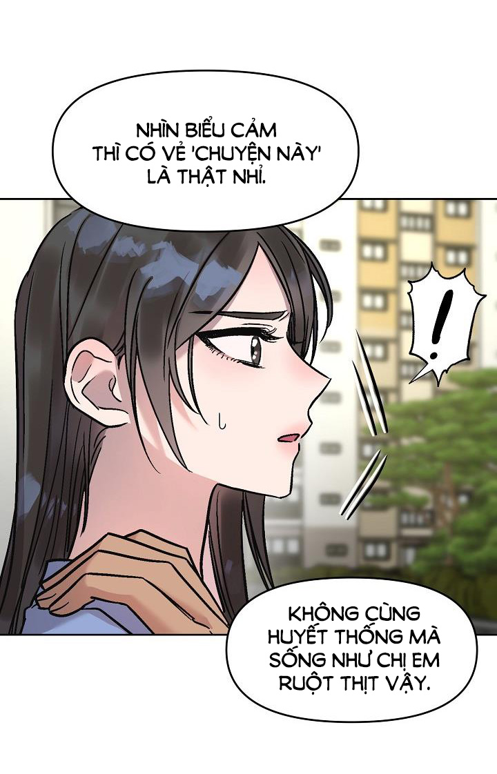 [18+] cuộc gọi từ ai Chap 18.2 - Trang 2