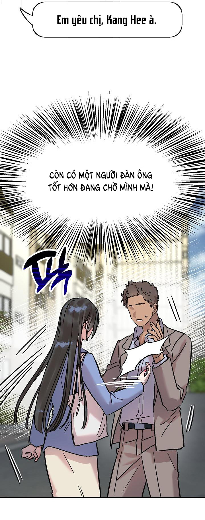 [18+] cuộc gọi từ ai Chap 18.2 - Trang 2