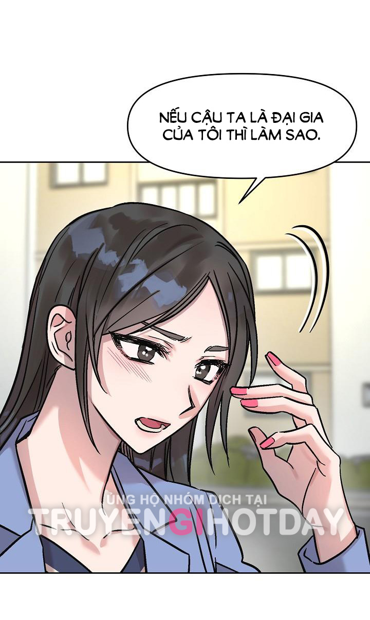 [18+] cuộc gọi từ ai Chap 18.2 - Trang 2