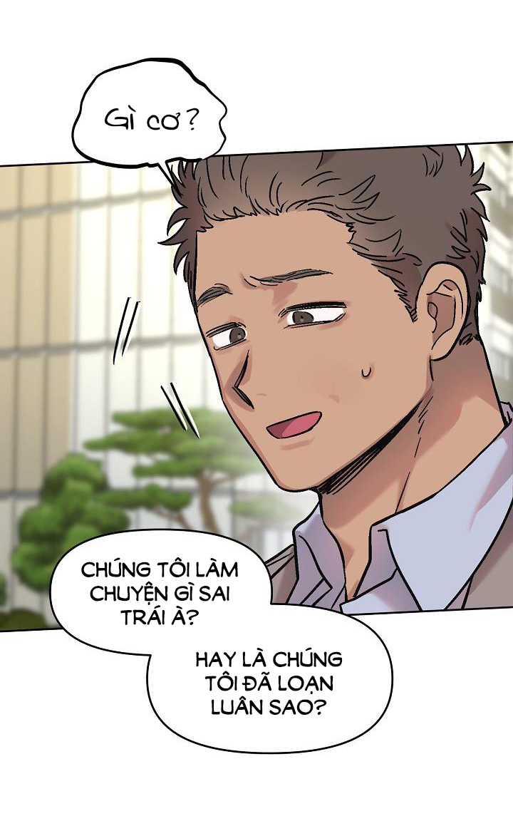 [18+] cuộc gọi từ ai Chap 18.2 - Trang 2