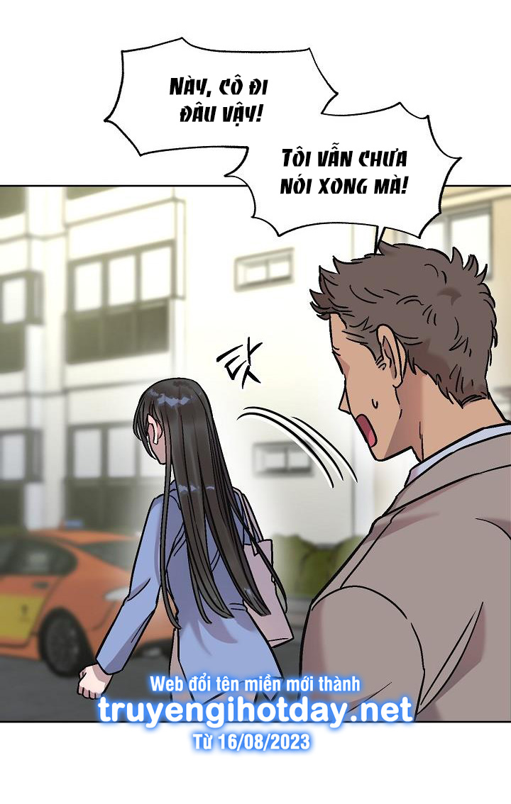 [18+] cuộc gọi từ ai Chap 18.2 - Trang 2