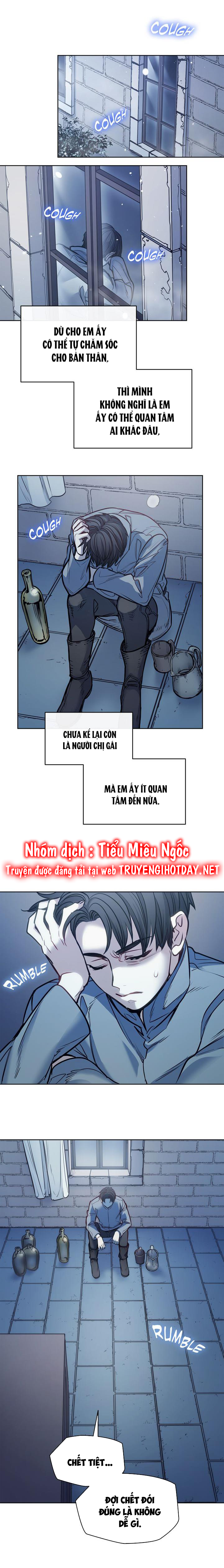 ác quỷ Chương 136 - Next chapter 136