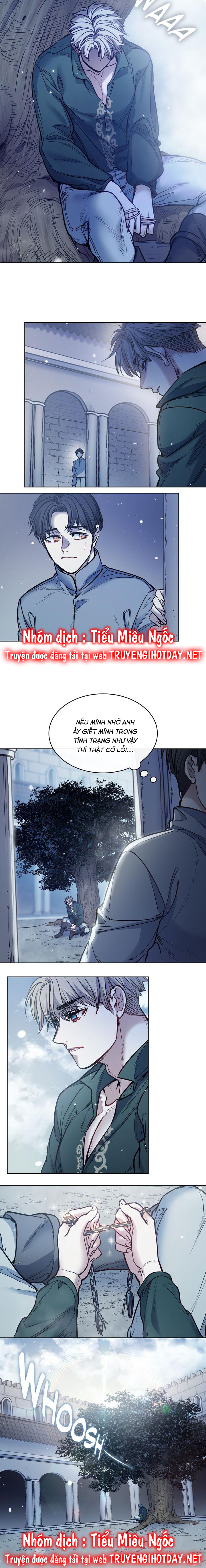 ác quỷ Chương 136 - Next chapter 136