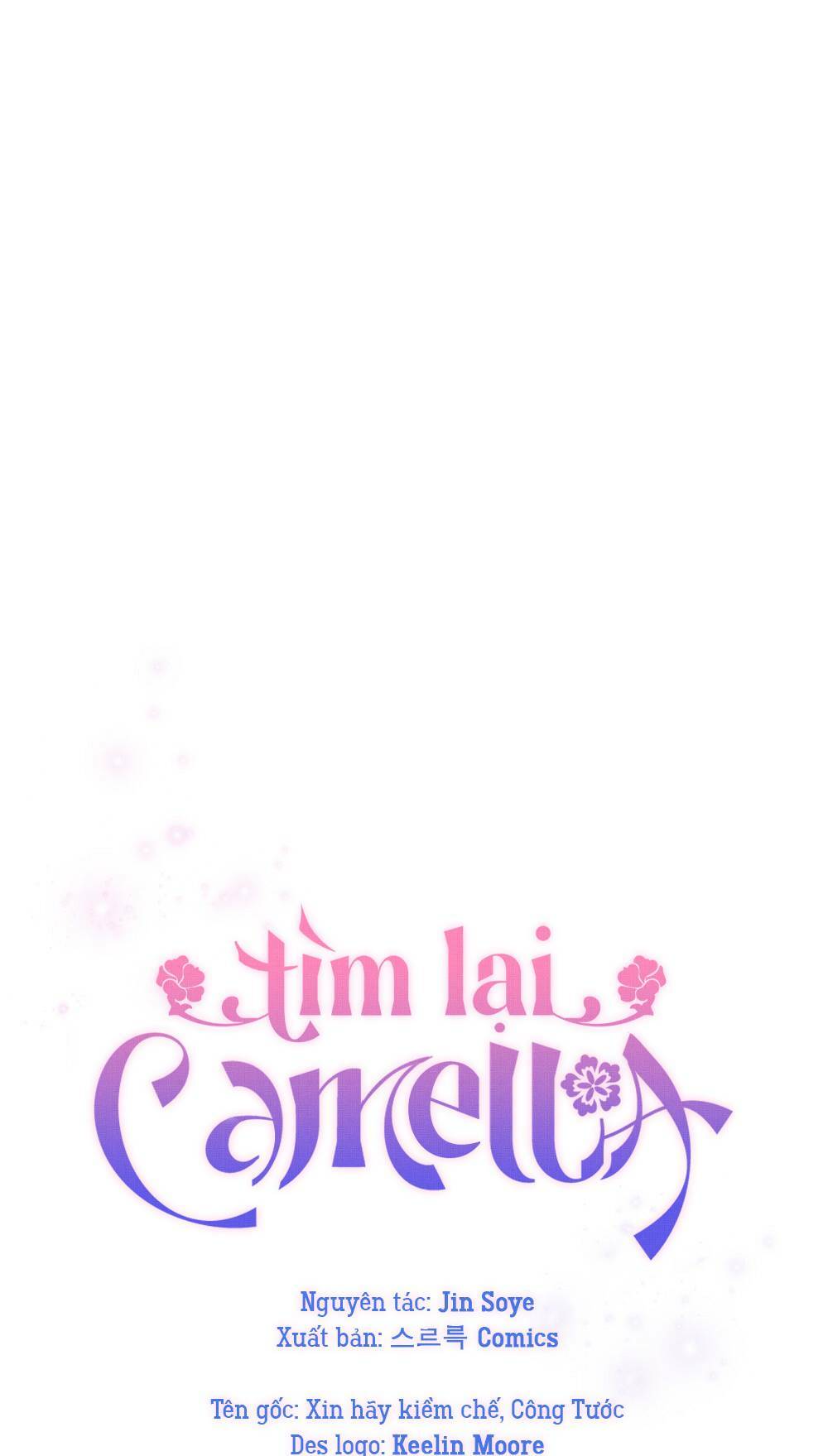 tìm lại camellia Chương 40 - Trang 2