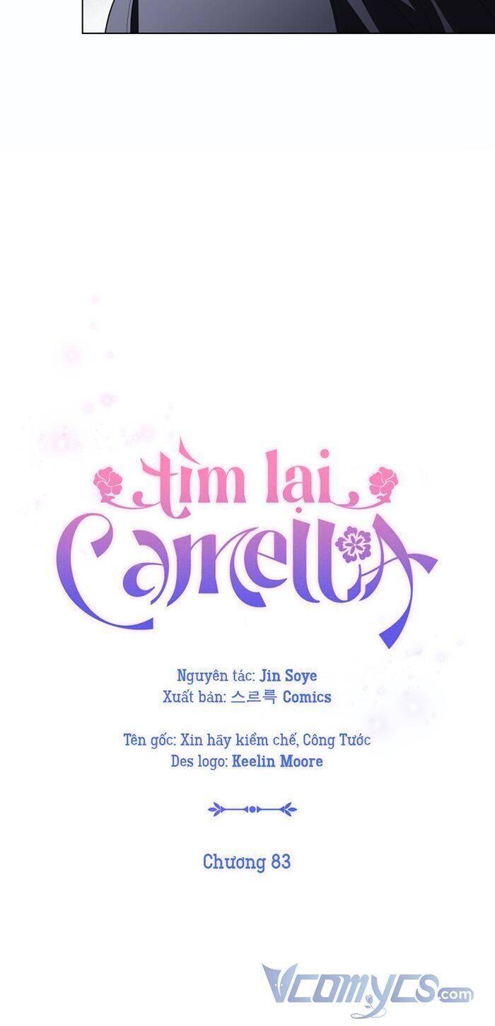 tìm lại camellia Chương 83 - Trang 2