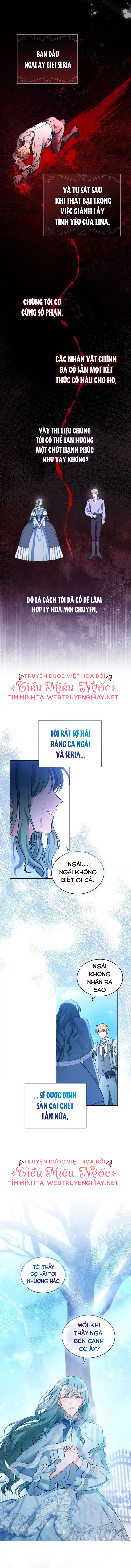 SỰ XUẤT HIỆN CỦA CÁC NHÂN VẬT PHẢN DIỆN Chap 7 - Trang 2