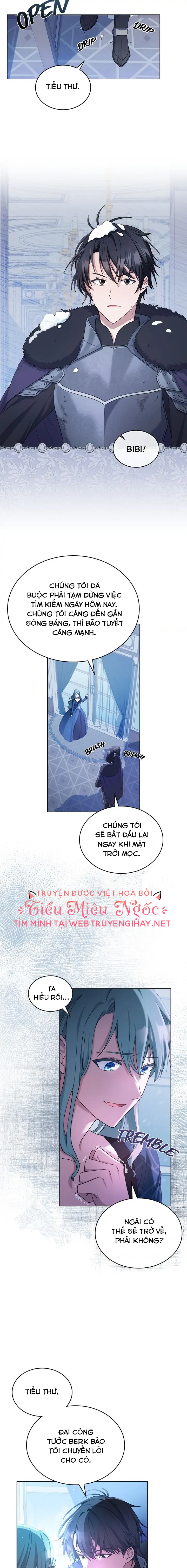 SỰ XUẤT HIỆN CỦA CÁC NHÂN VẬT PHẢN DIỆN Chap 8 - Trang 2