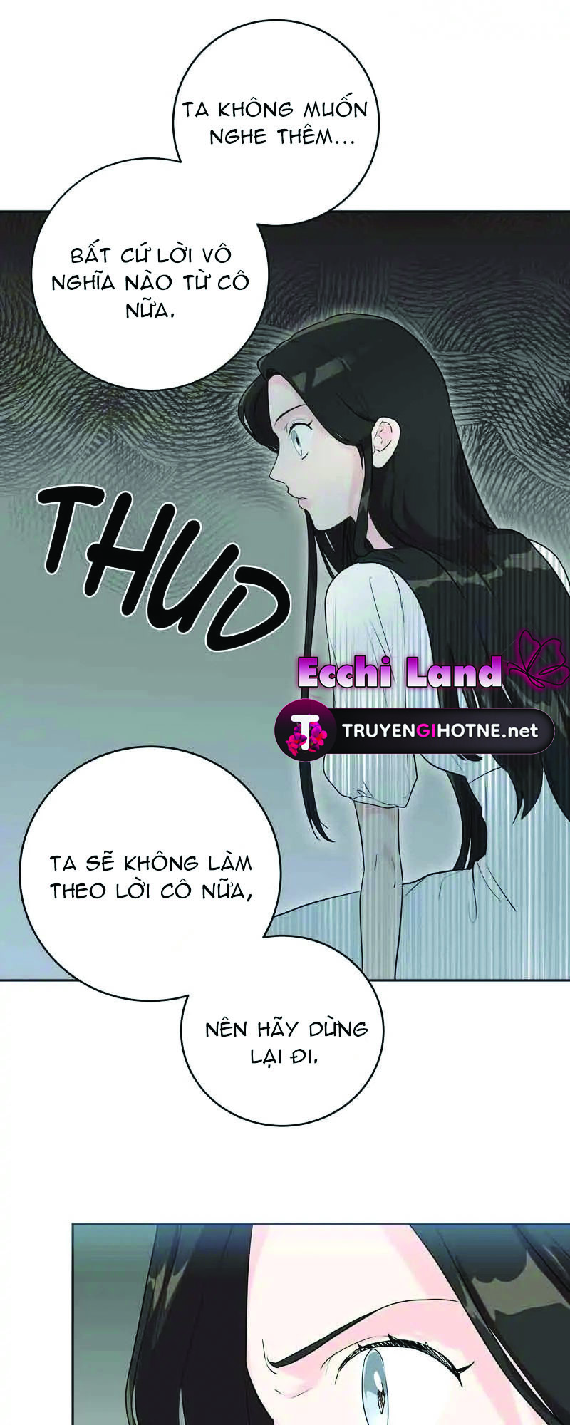 TẠM BIỆT JULIET CỦA TA Chap 8.2 - Trang 2