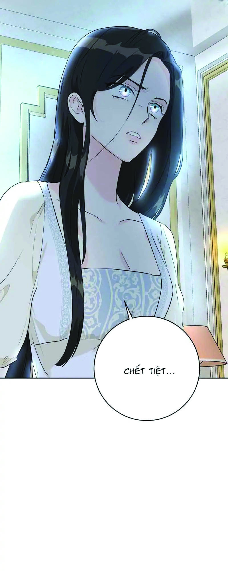 TẠM BIỆT JULIET CỦA TA Chap 8.2 - Trang 2