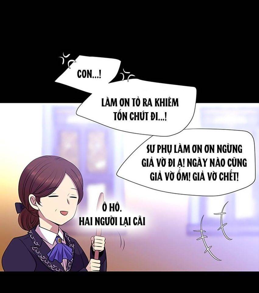 Năm Môn Đệ Của Charlotte Chap 1 - Next Chap 2