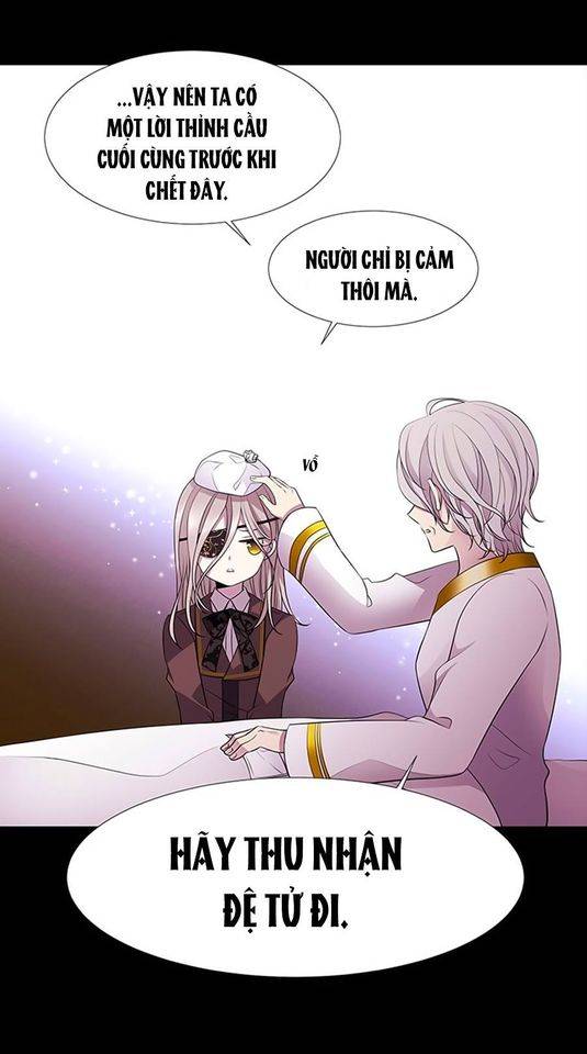 Năm Môn Đệ Của Charlotte Chap 1 - Next Chap 2