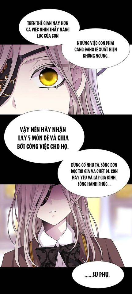 Năm Môn Đệ Của Charlotte Chap 1 - Next Chap 2