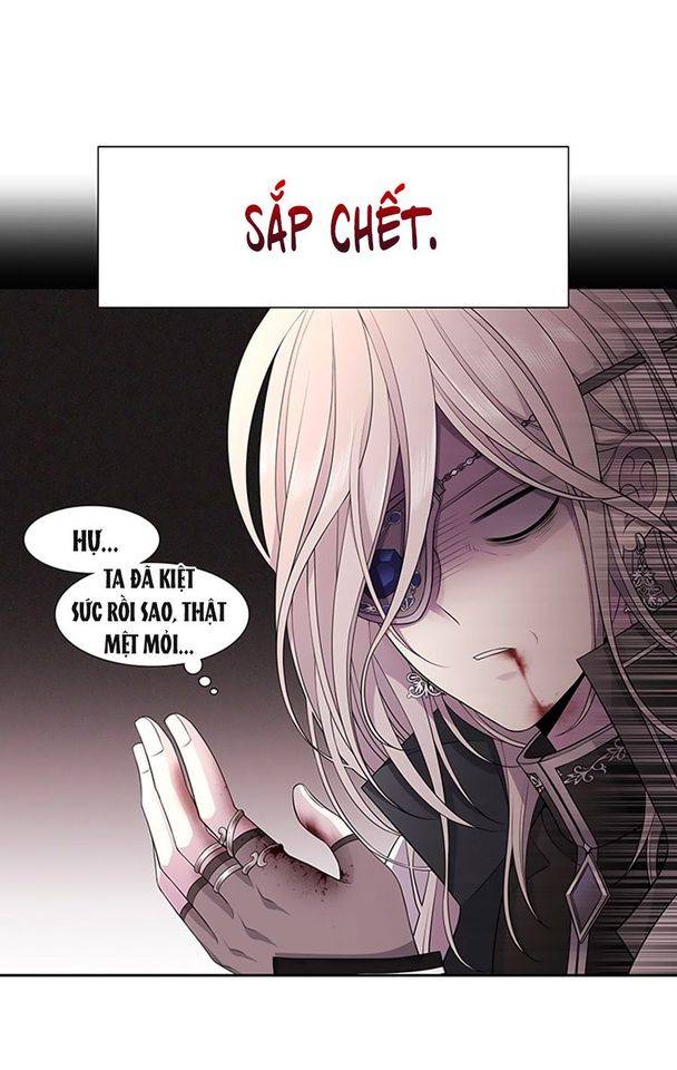 Năm Môn Đệ Của Charlotte Chap 1 - Next Chap 2