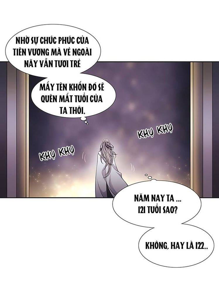 Năm Môn Đệ Của Charlotte Chap 1 - Next Chap 2